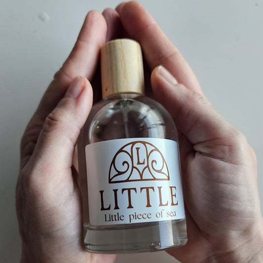 Perfume "Little"