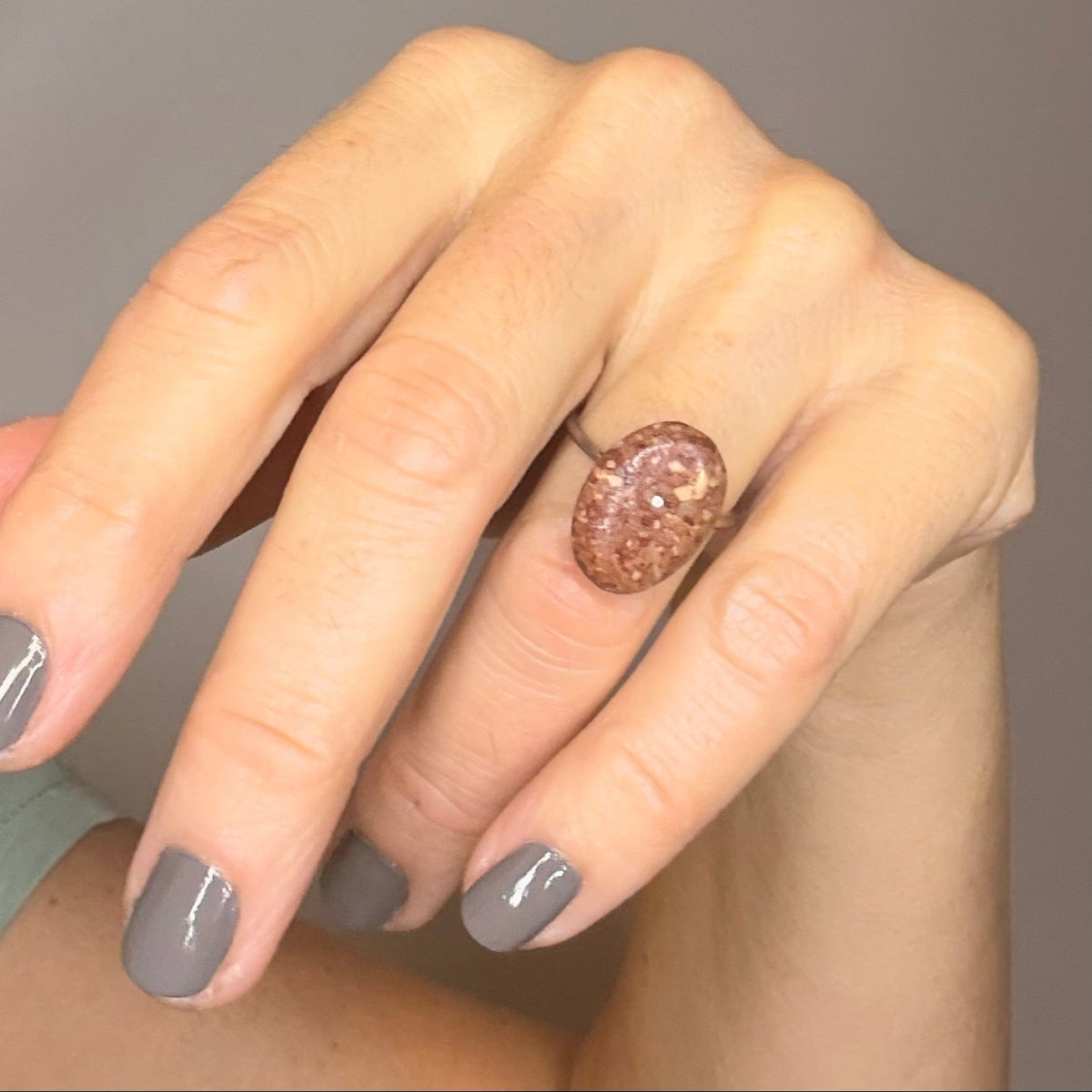 Lolet Lolet – Littlepieceofseanaturaljewerly
