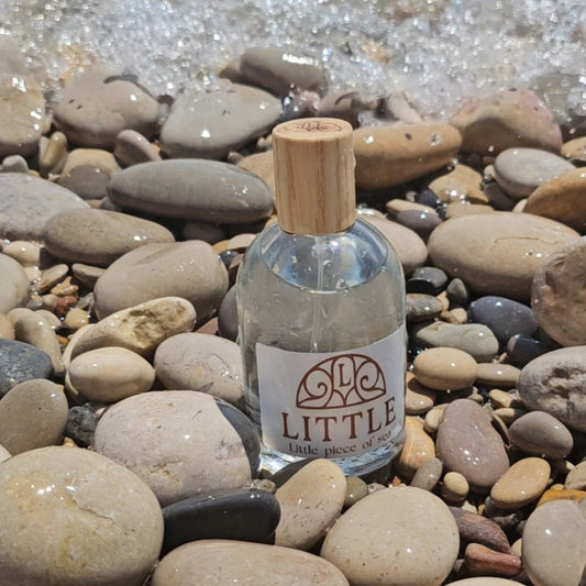 Perfume "Little"